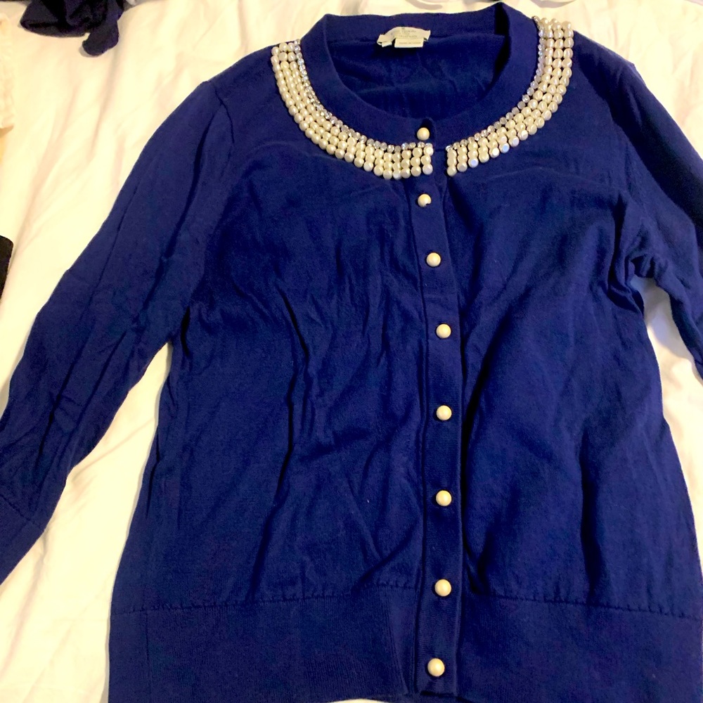 Kate spade sweater